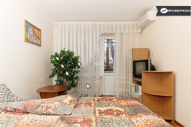 Фото квартиры 3