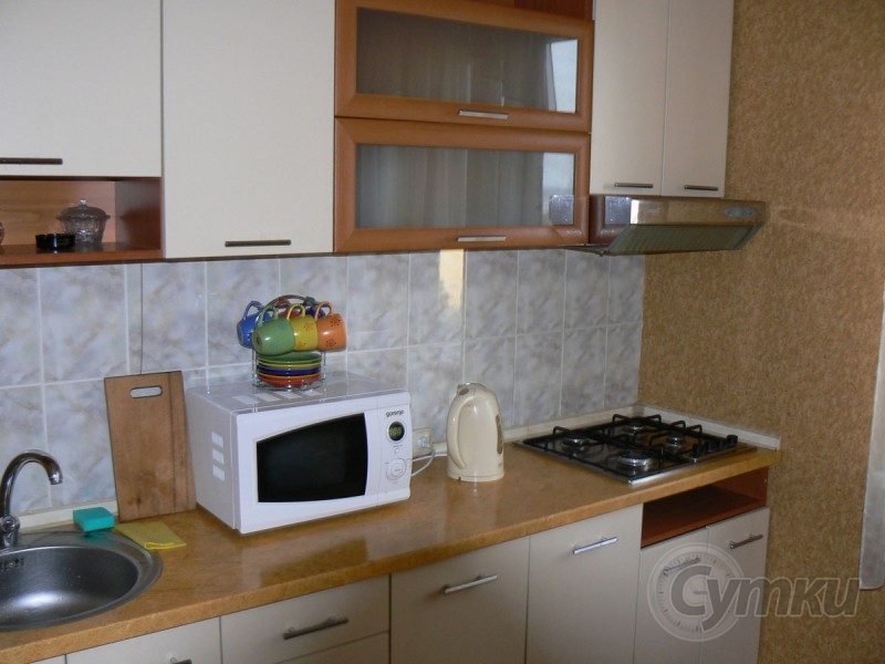 Фото квартиры 4