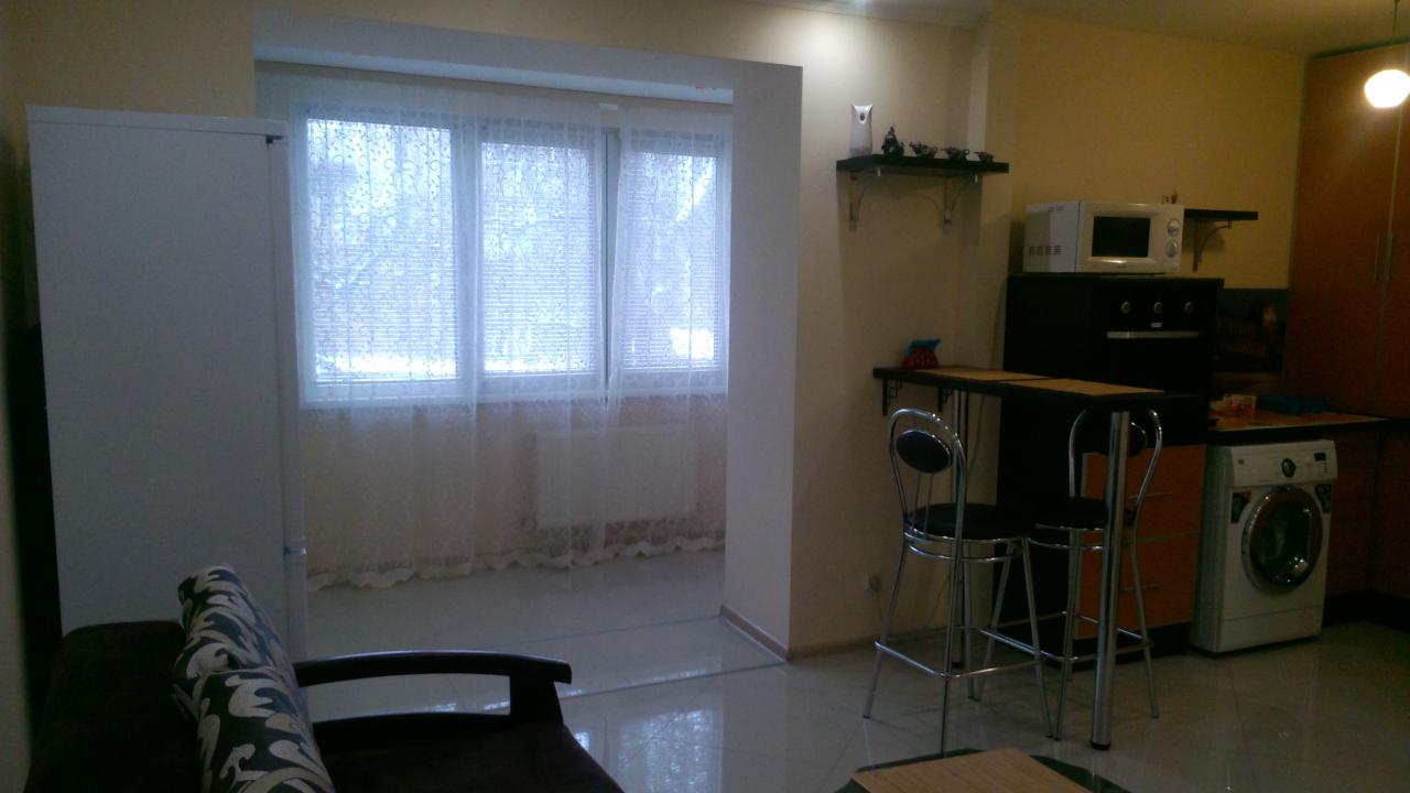 Фото квартиры 8