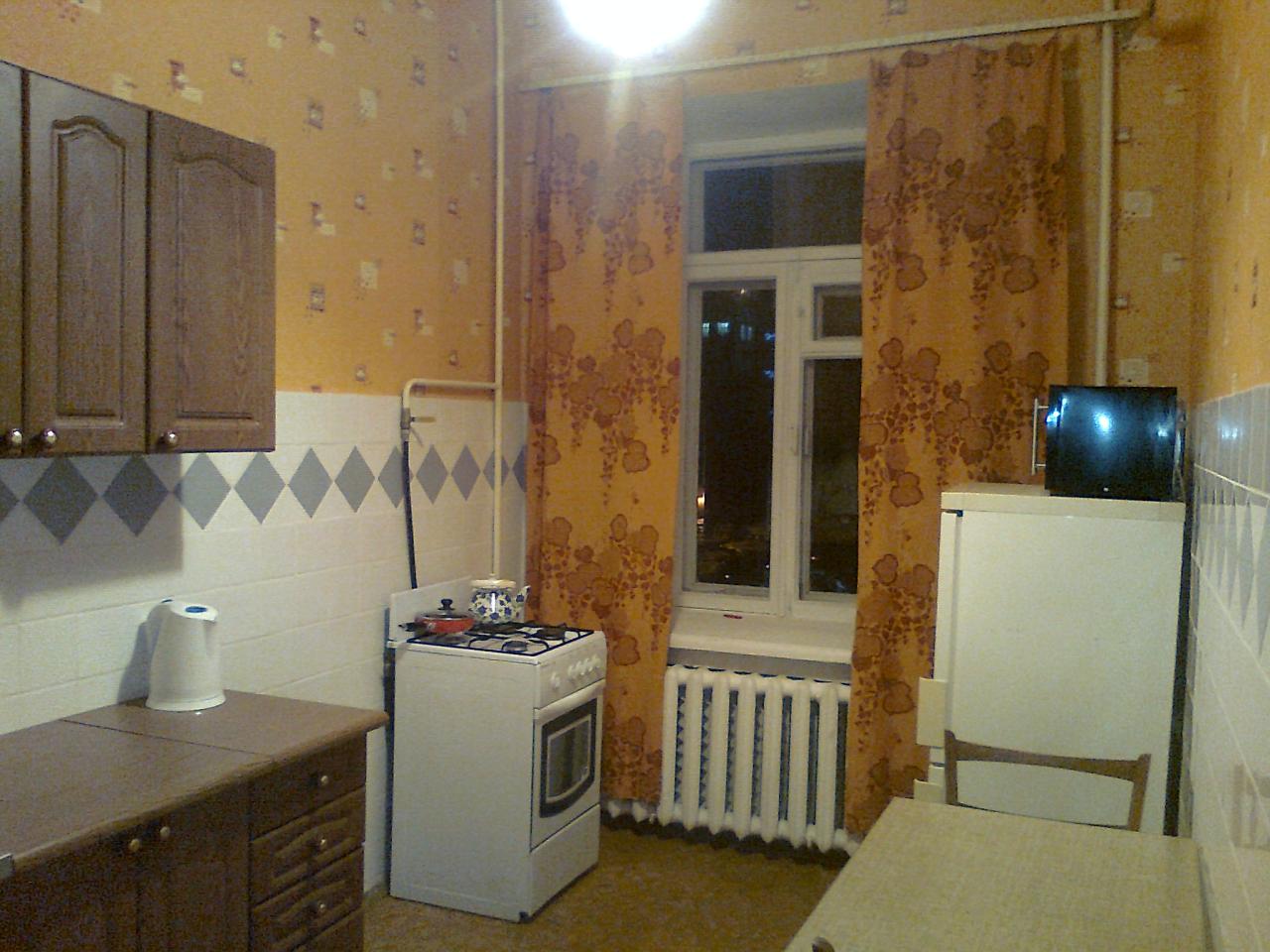 Фото квартиры 4