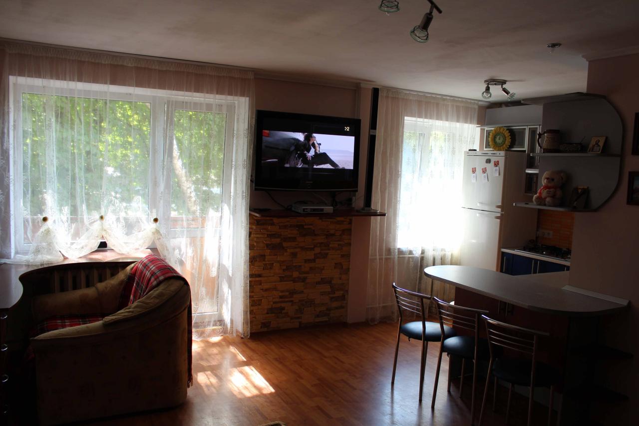 Фото квартиры 4