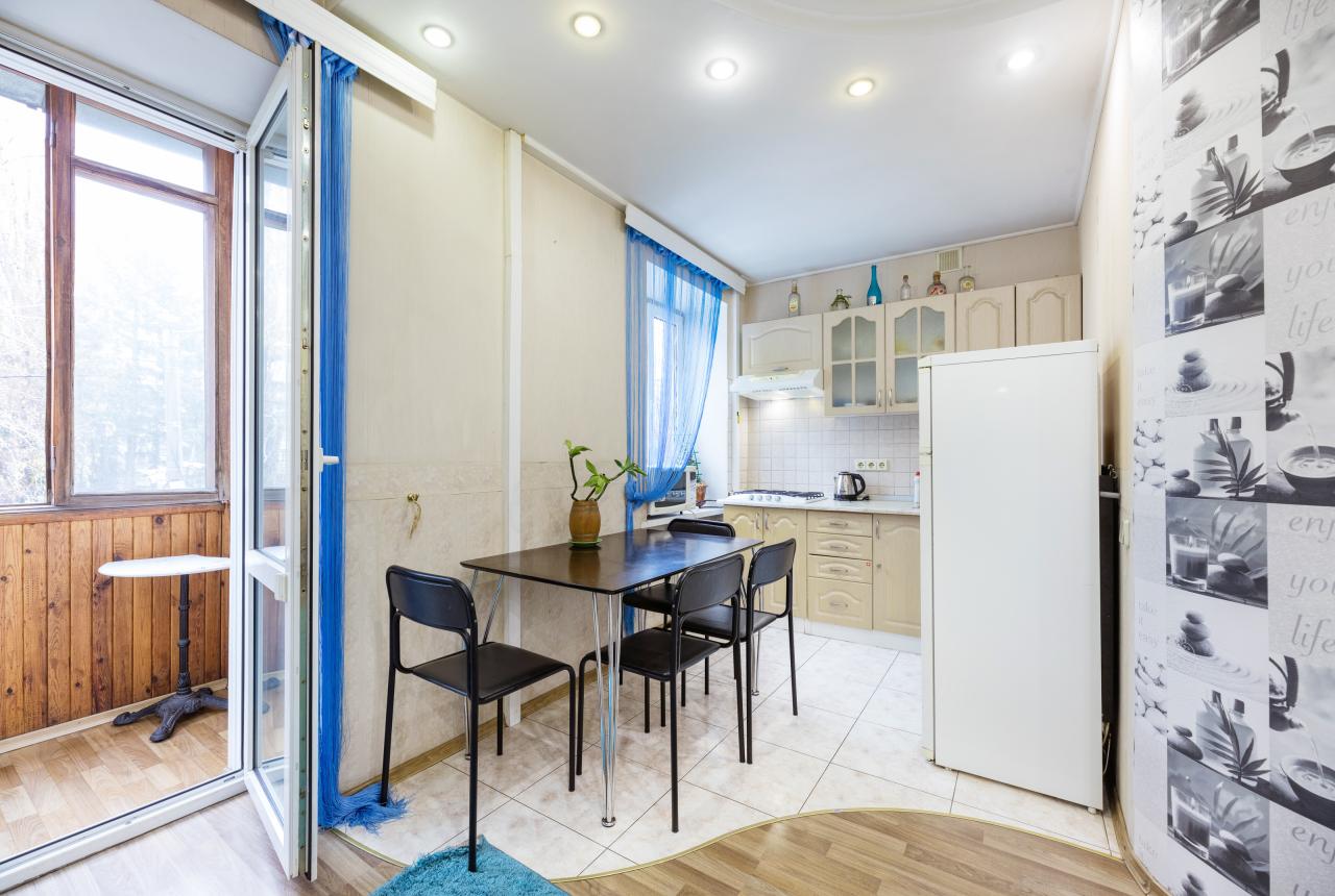 Фото квартиры 4