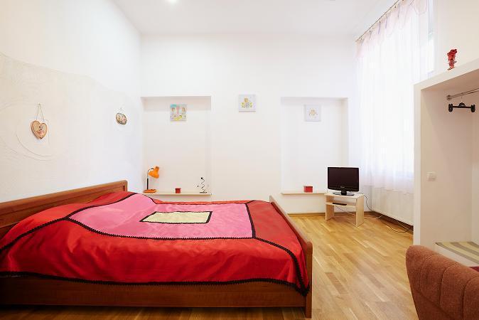 Фото квартиры 3