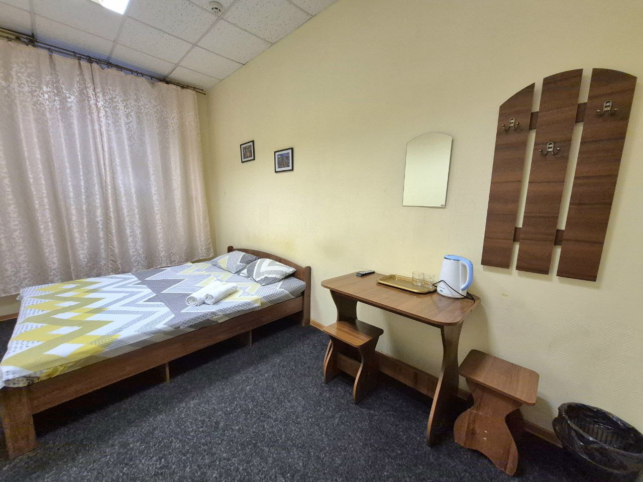 Фото квартиры 1