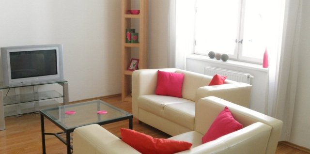 Фото квартиры 1