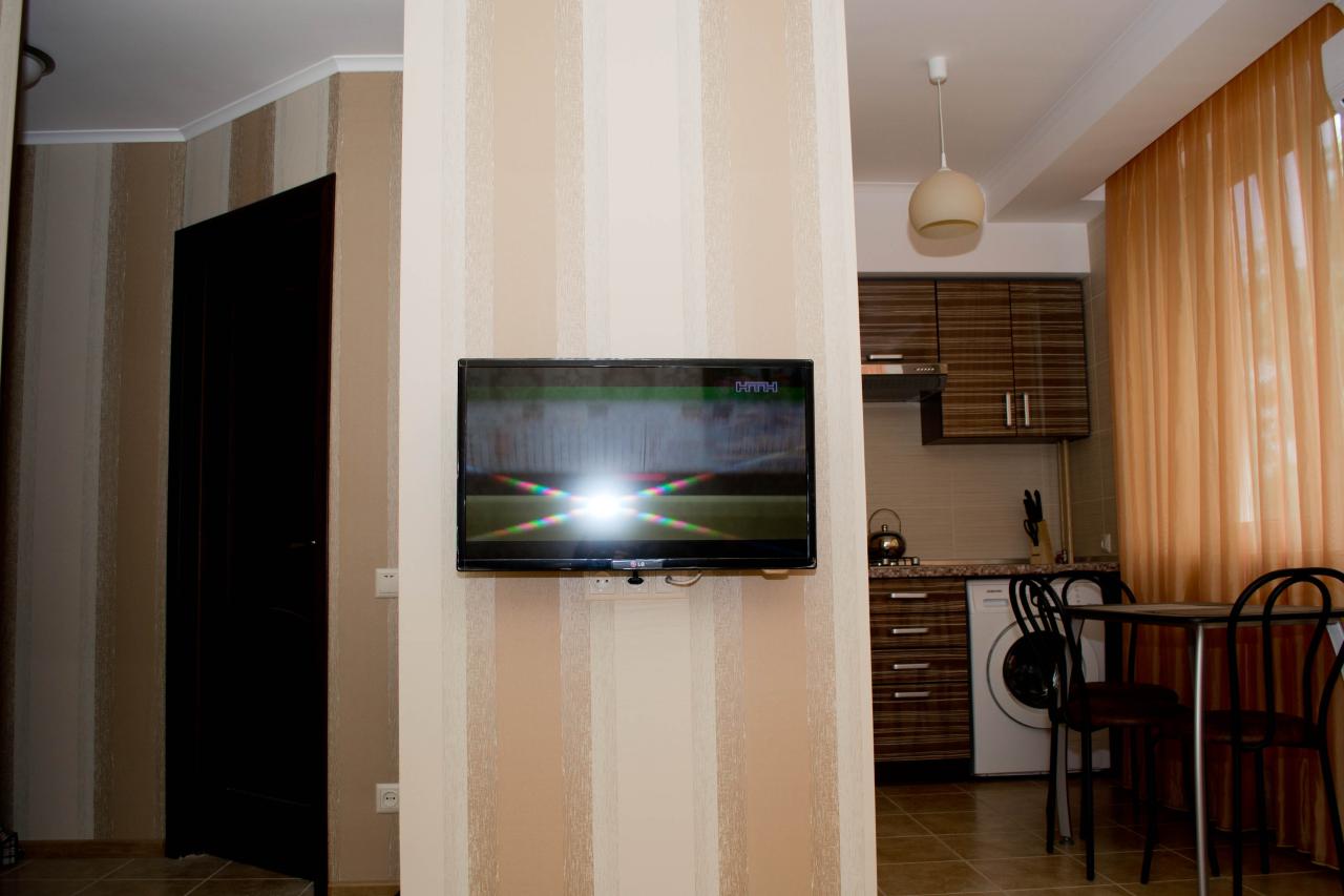 Фото квартиры 3