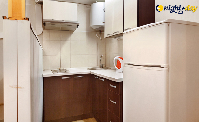 Фото квартиры 9