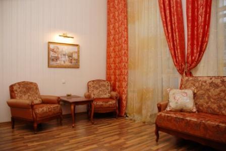 Фото квартиры 2