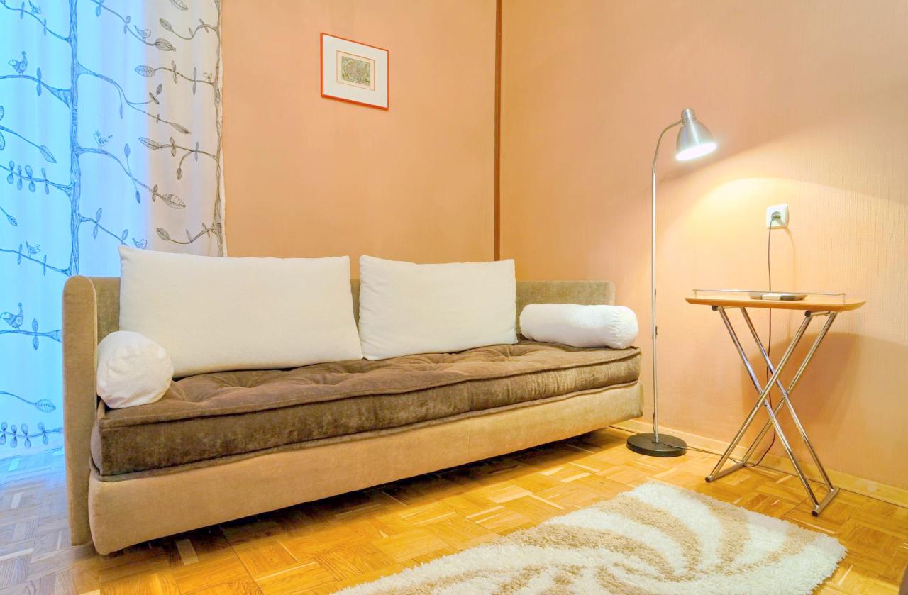 Фото квартиры 7