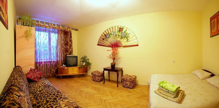 Фото квартиры 1