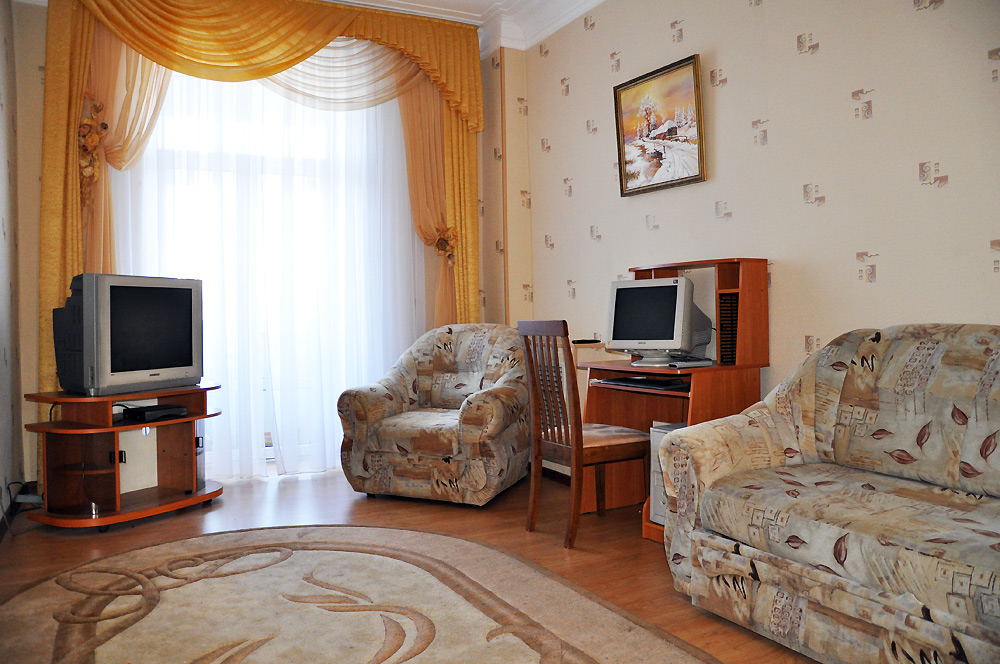 Фото квартиры 3