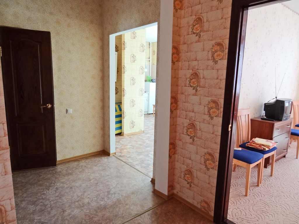 Фото квартиры 4