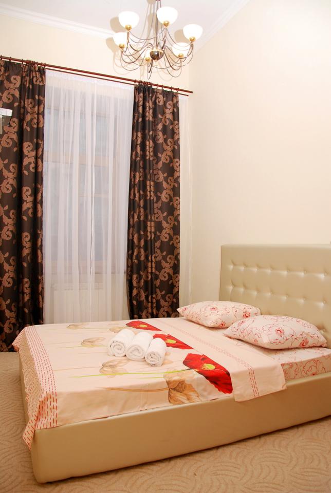 Фото квартиры 2