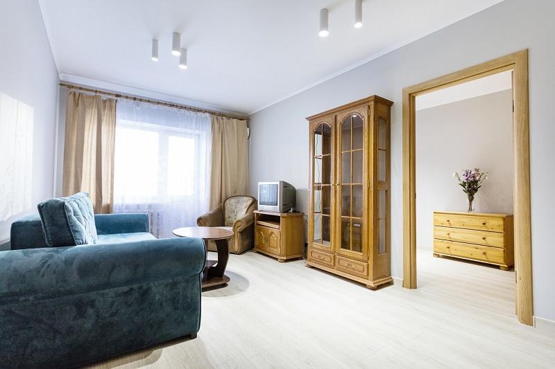 Фото квартиры 2