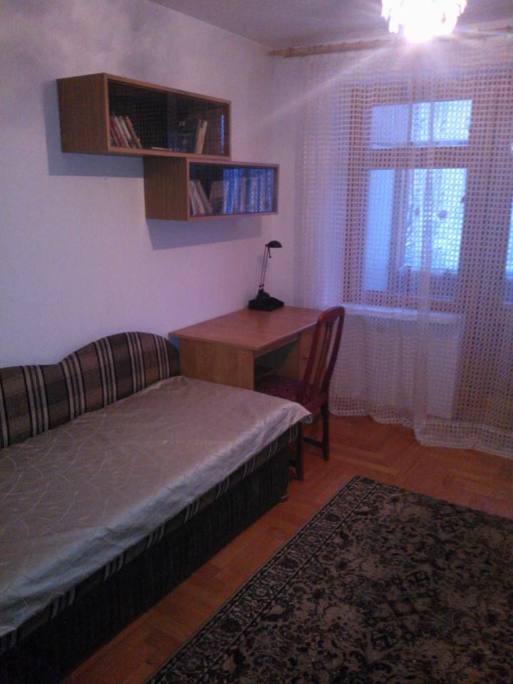 Фото квартиры 3