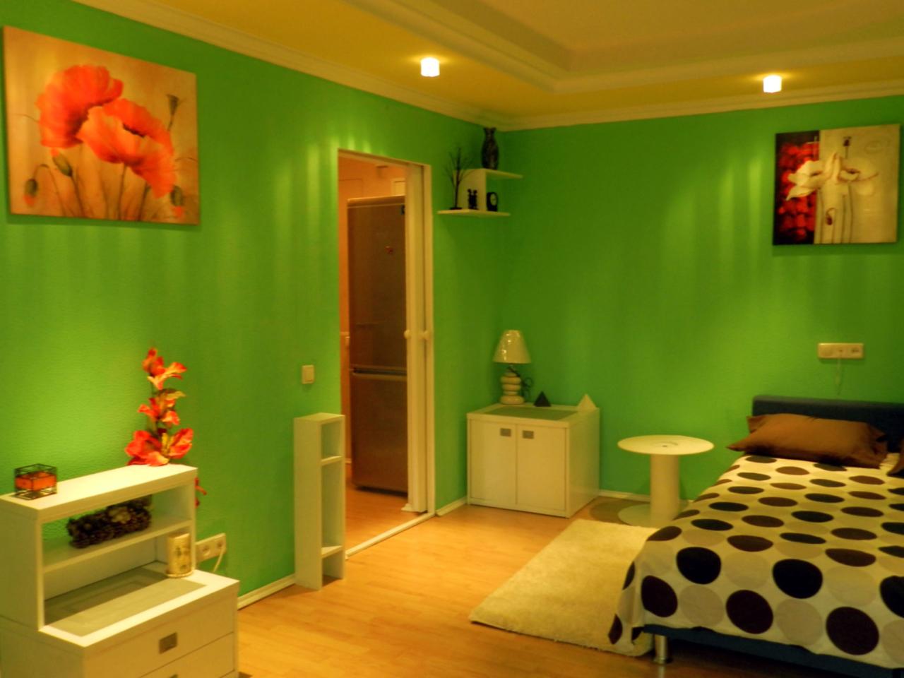 Фото квартиры 1