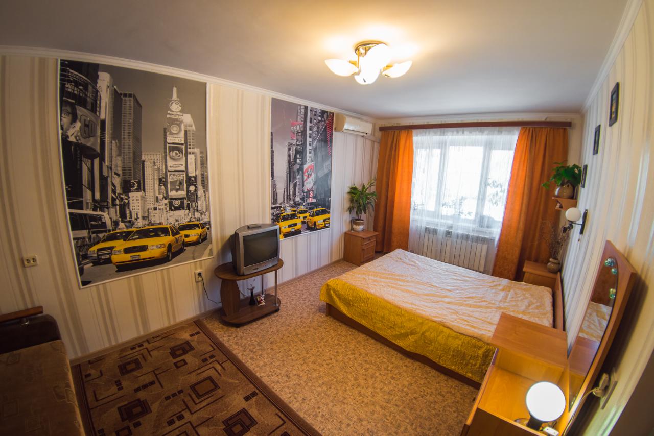 Фото квартиры 8