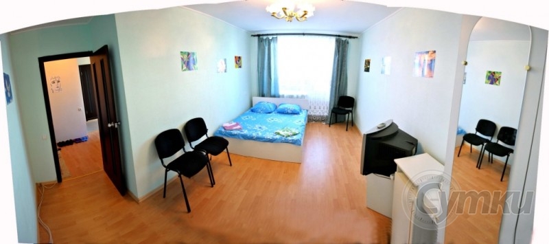 Фото квартиры 4