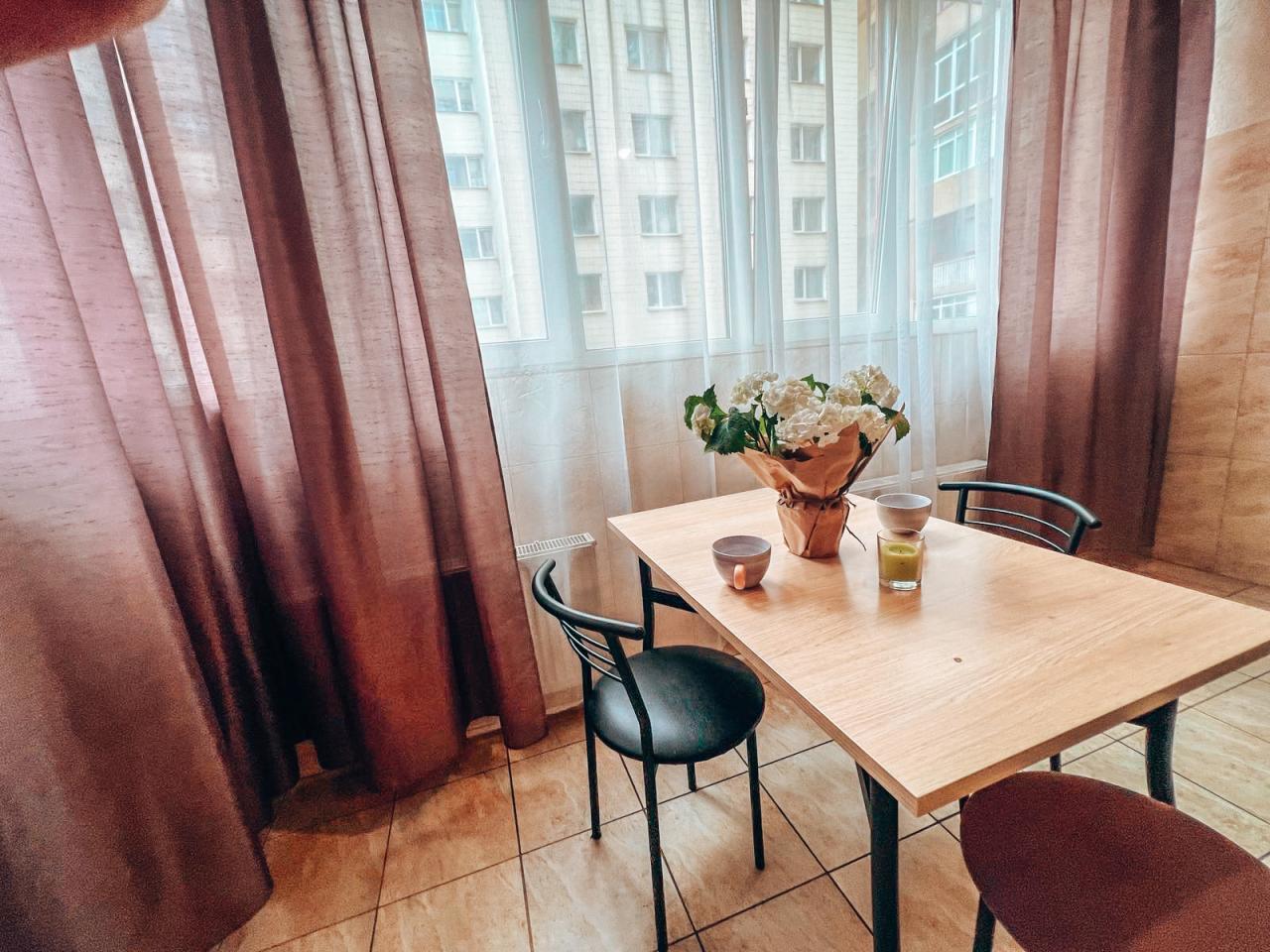 Фото квартиры 3