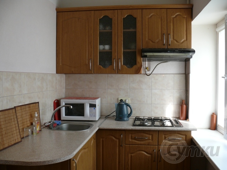 Фото квартиры 1