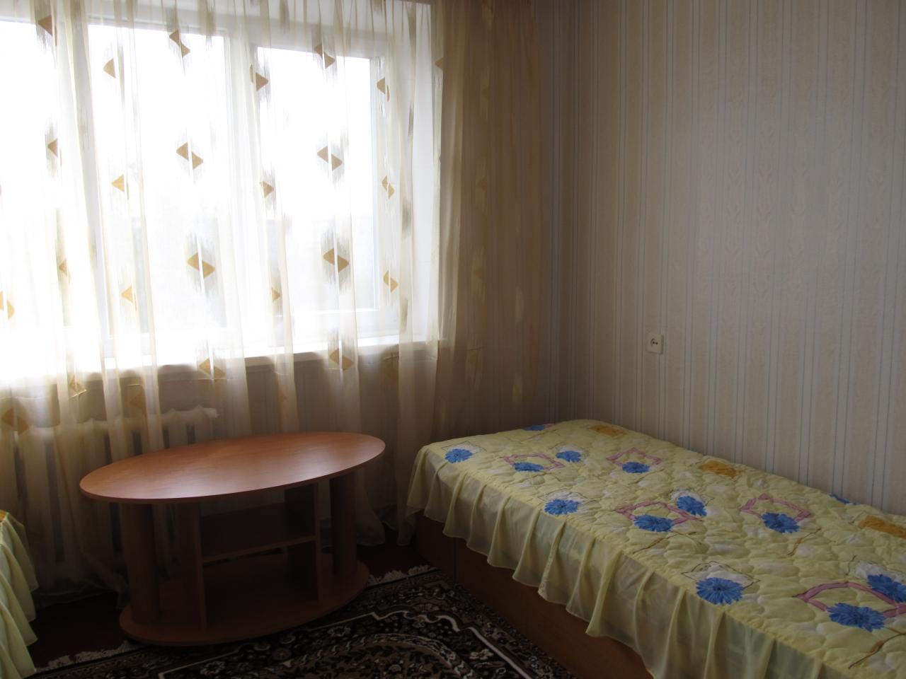 Фото квартиры 3