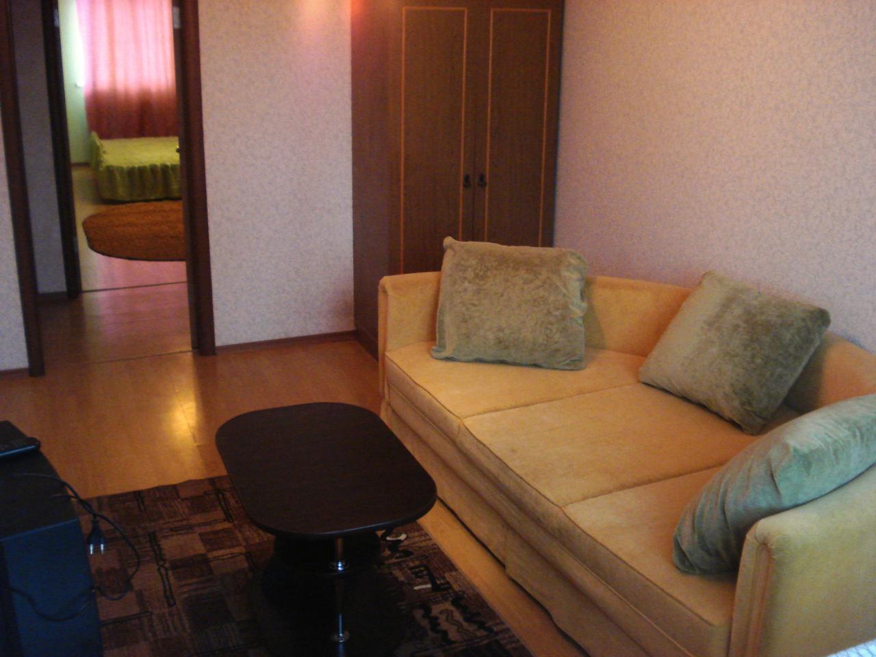 Фото квартиры 2