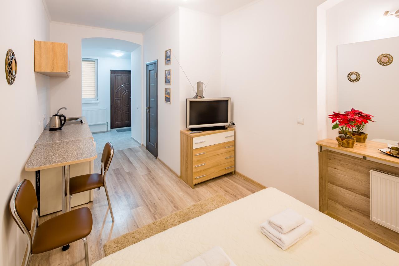 Фото квартиры 3