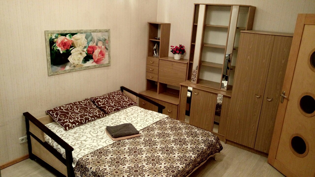 Фото квартиры 1