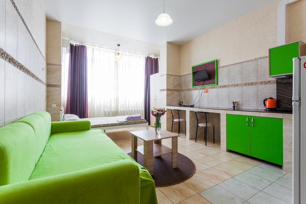 Фото квартиры 1