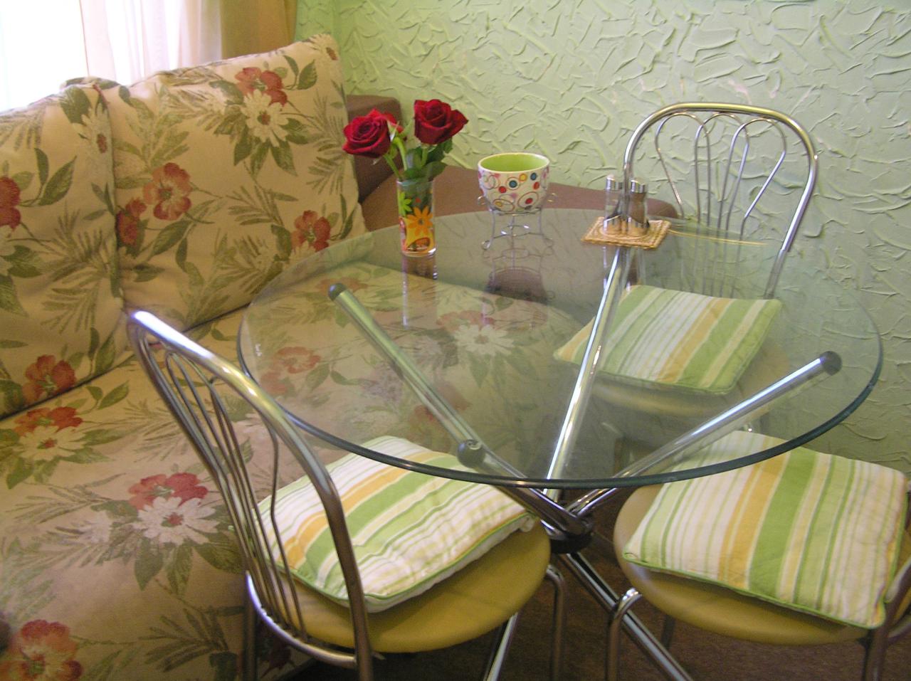 Фото квартиры 4