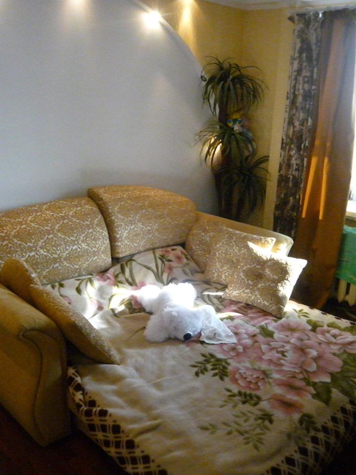 Фото квартиры 1