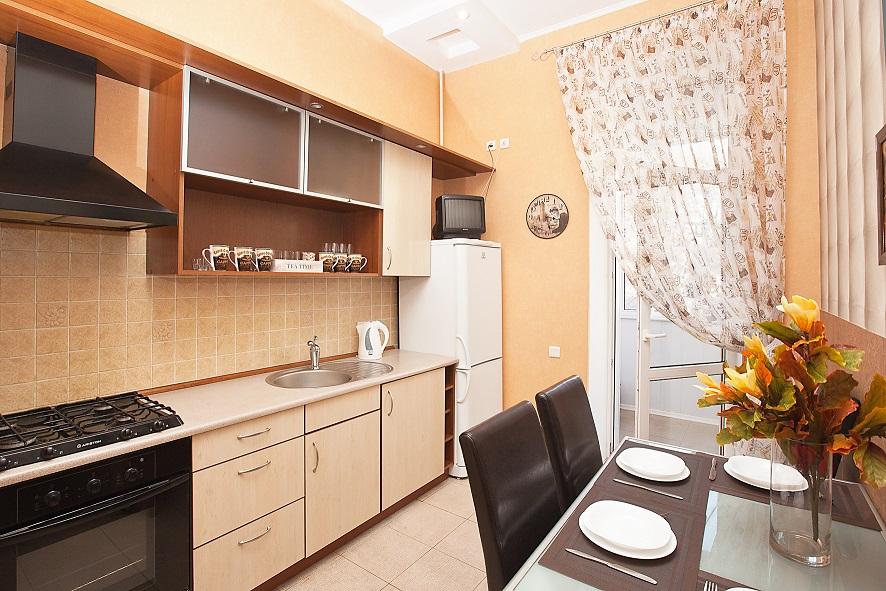 Фото квартиры 10