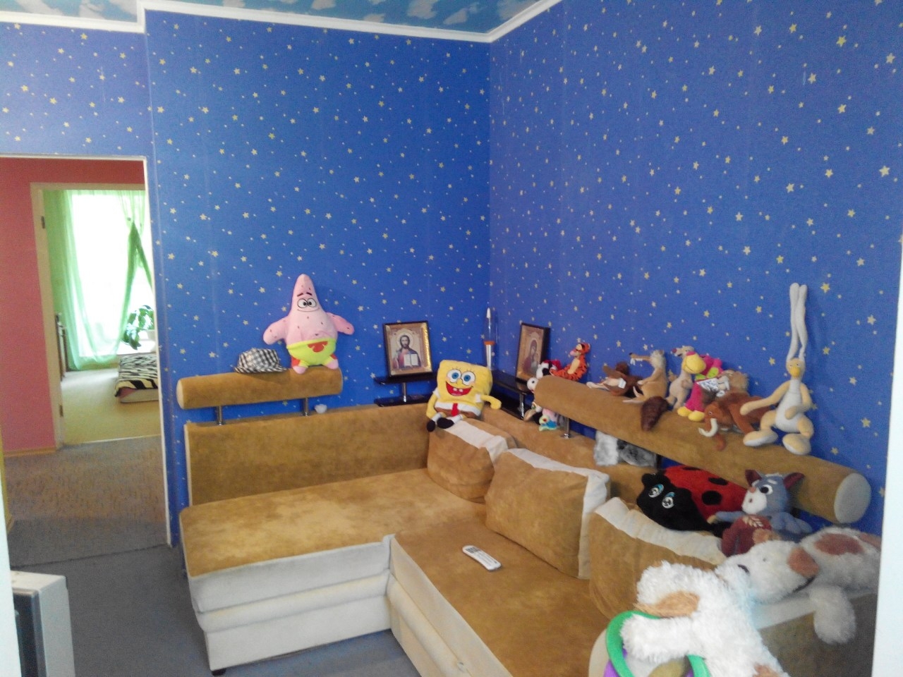 Фото квартиры 3