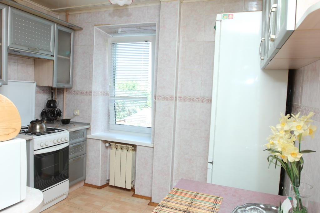 Фото квартиры 12