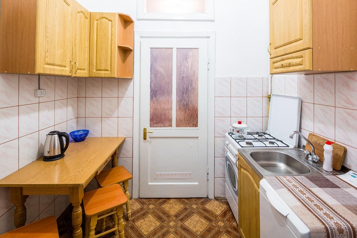 Фото квартиры 8