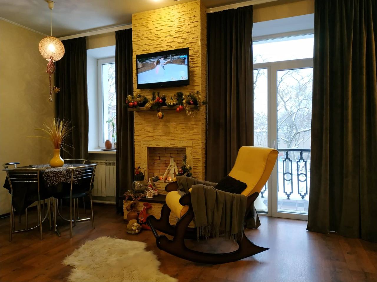 Фото квартиры 2