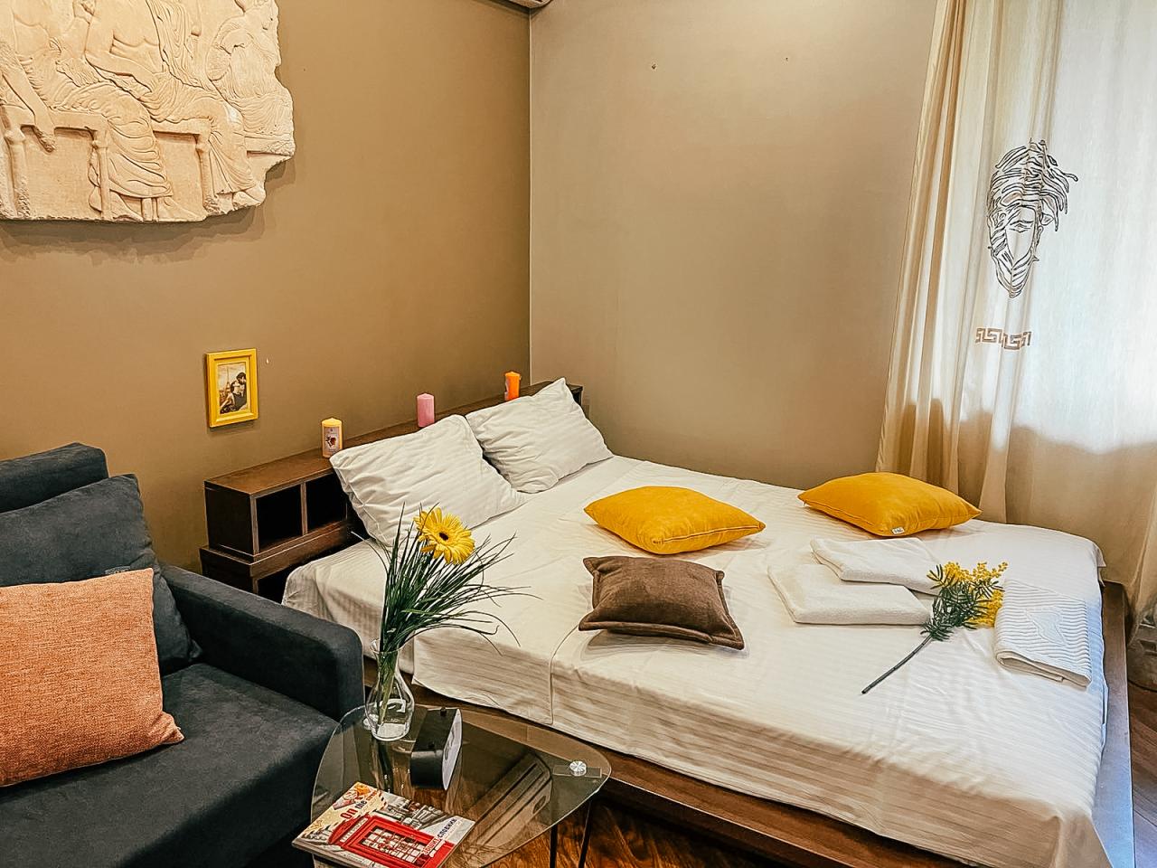 Фото квартиры 1