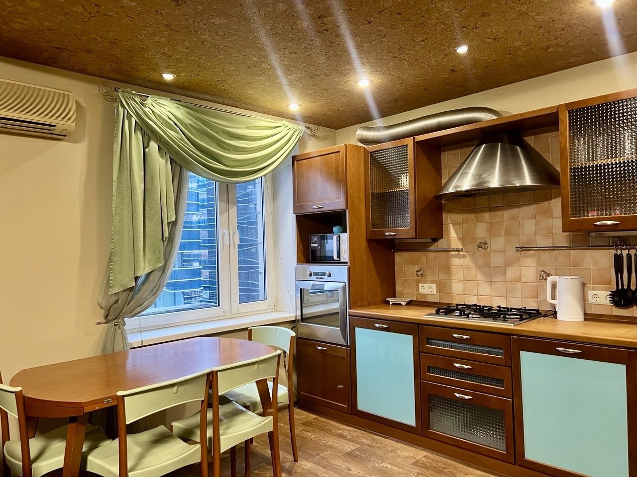 Фото квартиры 4