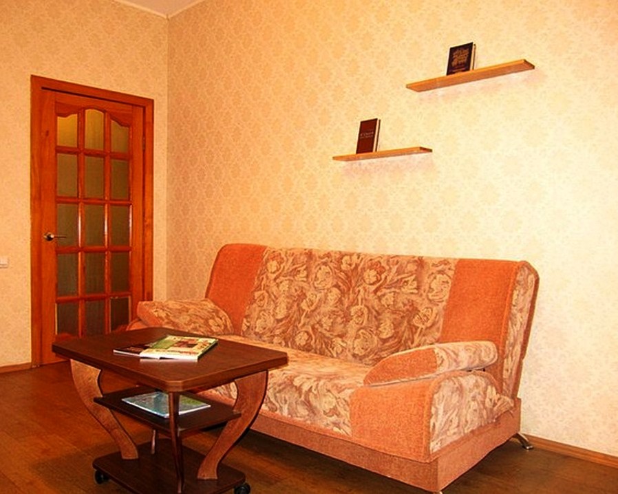 Фото квартиры 1