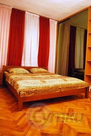 Фото квартиры 2