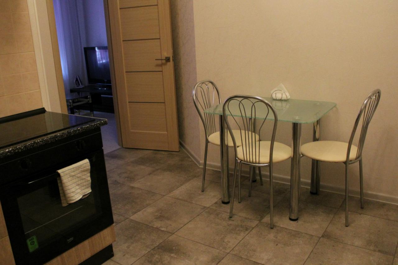 Фото квартиры 10