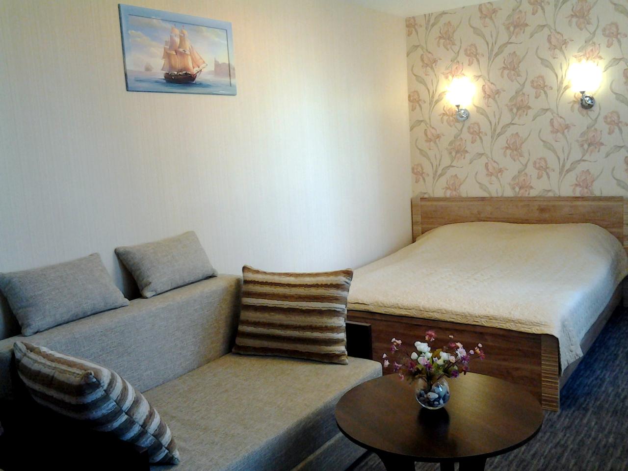 Фото квартиры 11