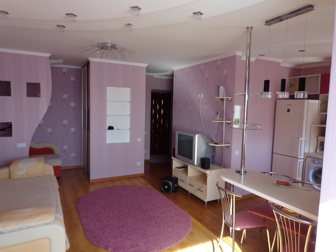 Фото квартиры 2