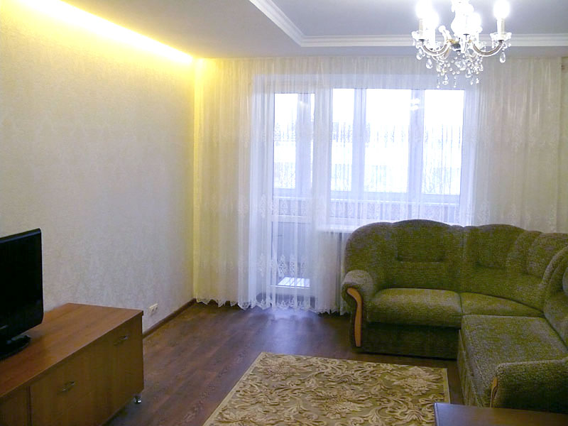 Фото квартиры 2