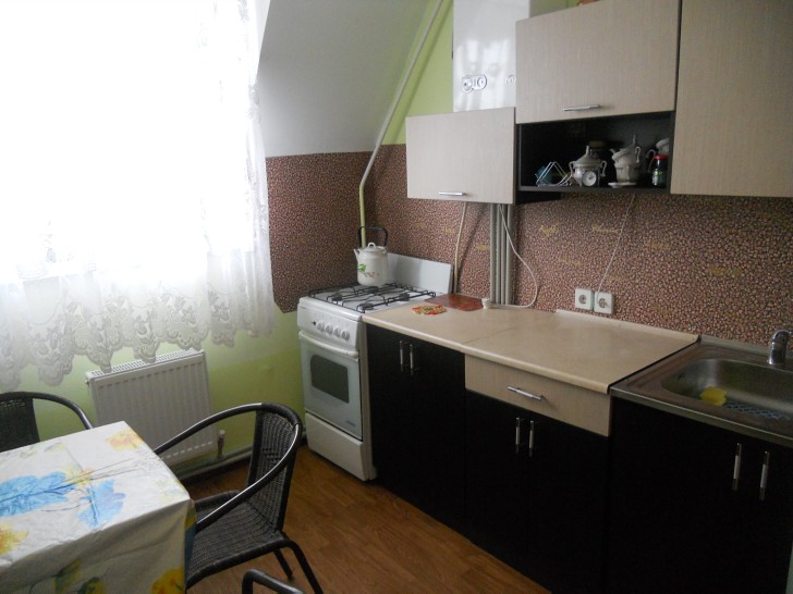 Фото квартиры 7