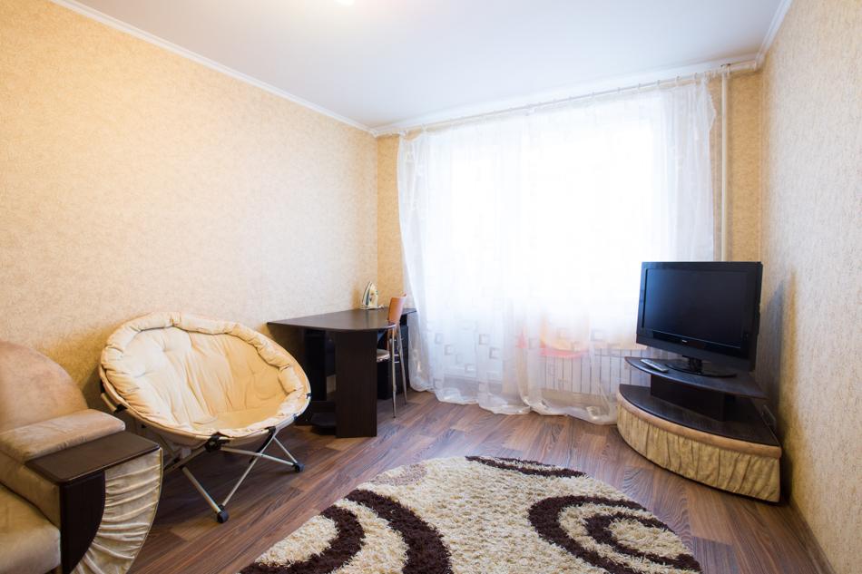 Фото квартиры 5