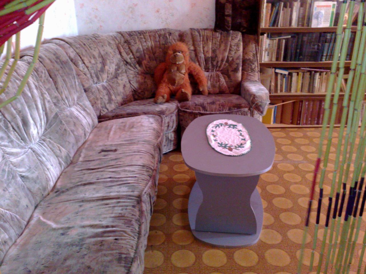 Фото квартиры 1