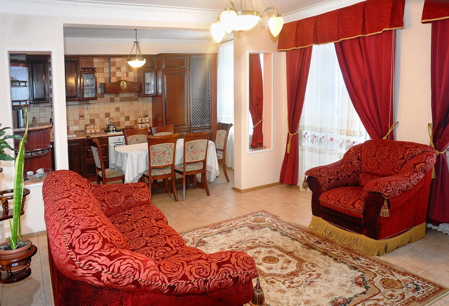 Фото квартиры 2