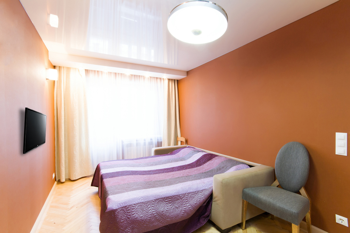 Фото квартиры 1