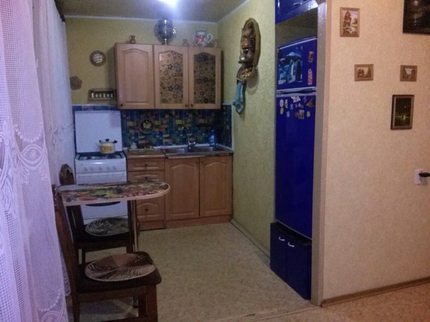 Фото квартиры 3